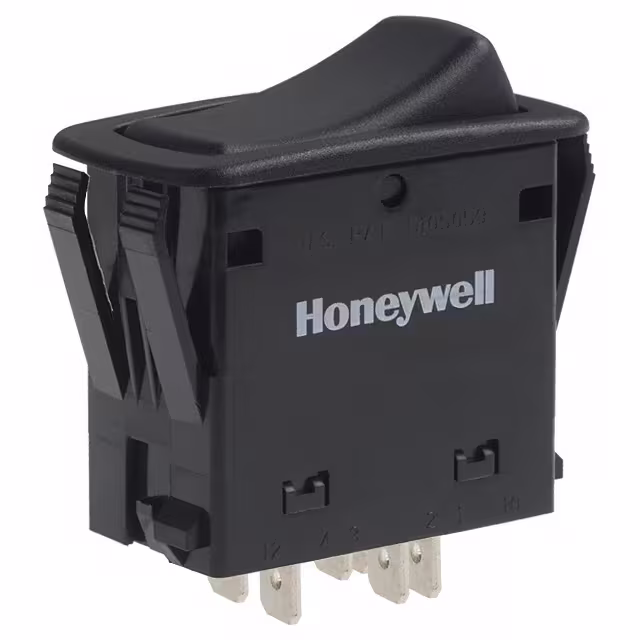 FRN91-23BB Honeywell Sensing and Productivity Solutions